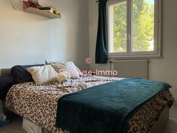 Appartement à vendre 4 pièces de 71 m²