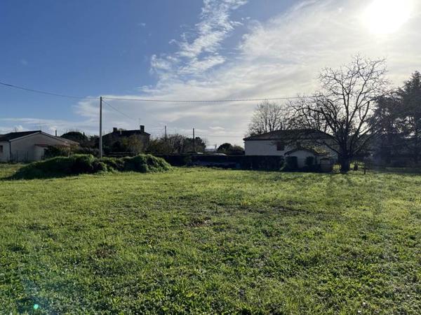 Terrain à vendre |  Marmande |  741 m²