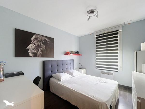 Maison 307 110 € Saint-Lys 5 p 103 m² DPE C