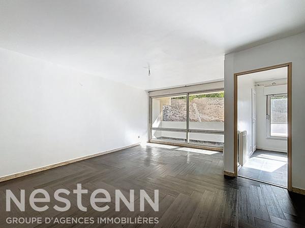 À Vendre !! Appartement T3 de 75 m² avec Garage Privatif dans le Centre-Ville de Salon-de-Provence