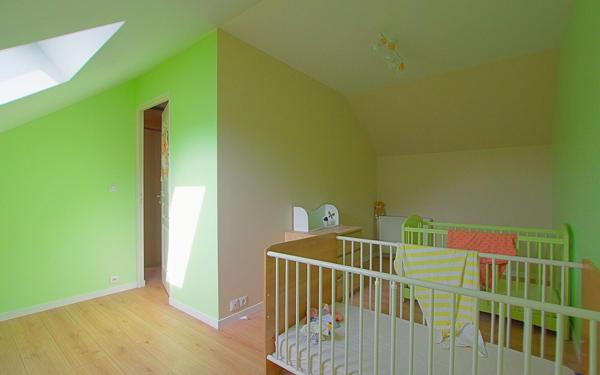 Maison à vendre    5 pièces •  Hombleux