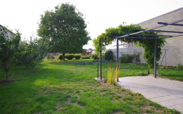 Maison à vendre    5 pièces •  Hombleux