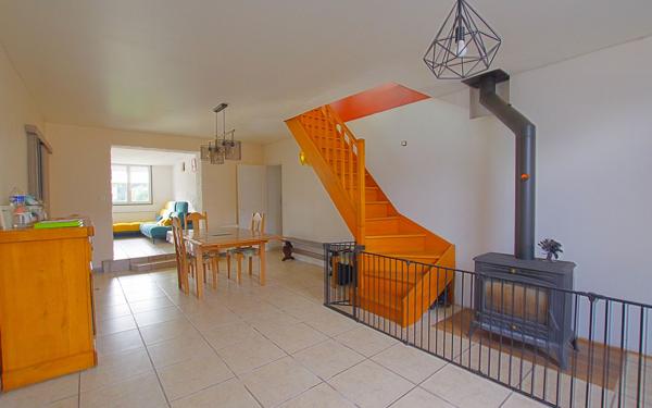 Maison à vendre    5 pièces •  Hombleux