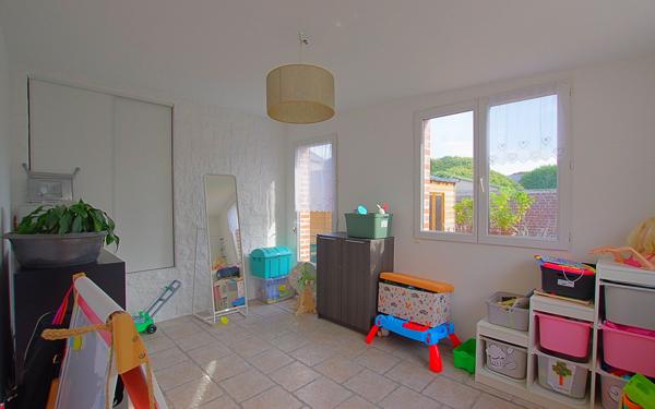 Maison à vendre    5 pièces •  Hombleux