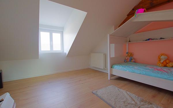 Maison à vendre    5 pièces •  Hombleux