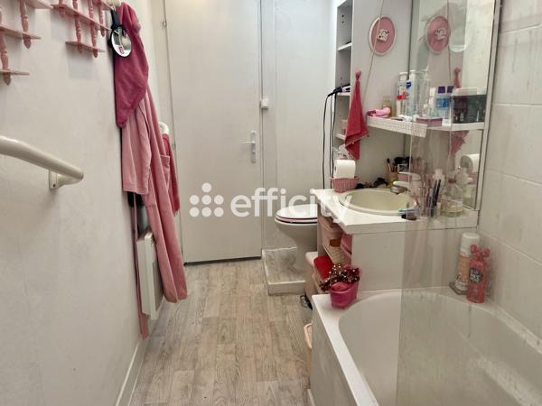 Maison 5 pièces - 105 m² Exclusivité efficity