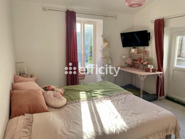 Maison 5 pièces - 105 m² Exclusivité efficity