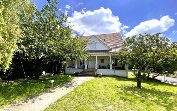 Maison à vendre    5 pièces • 147 m2 Laigneville