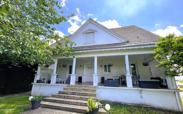 Maison à vendre    5 pièces • 147 m2 Laigneville