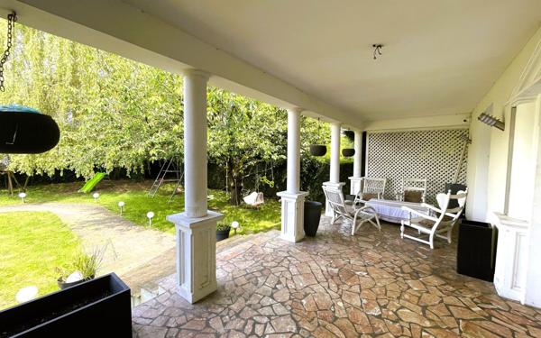 Maison à vendre    5 pièces • 147 m2 Laigneville