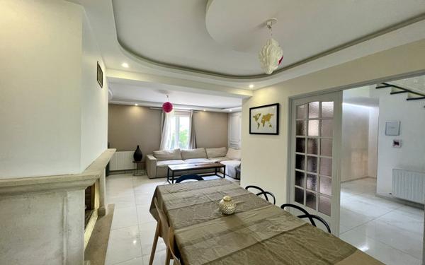 Maison à vendre    5 pièces • 147 m2 Laigneville