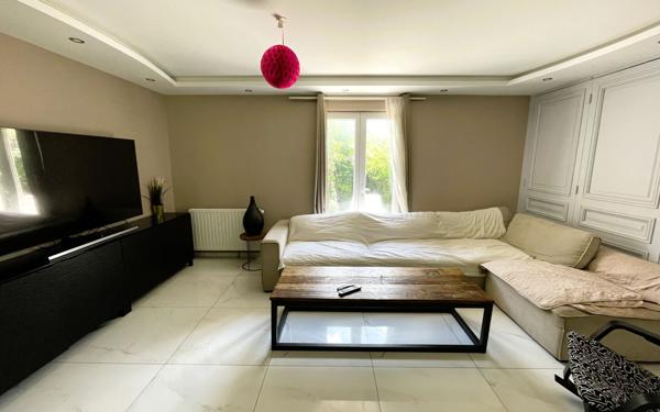 Maison à vendre    5 pièces • 147 m2 Laigneville