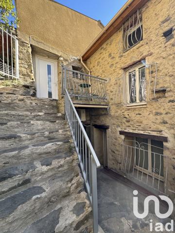 Immeuble à vendre 300 m² Olette