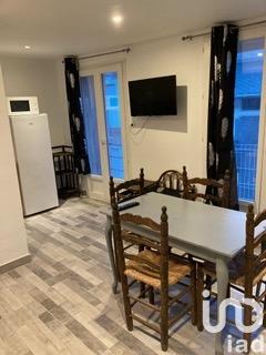 Immeuble à vendre 300 m² Olette