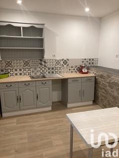 Immeuble à vendre 300 m² Olette