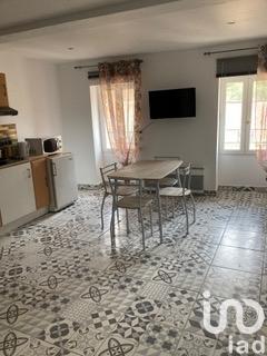 Immeuble à vendre 300 m² Olette