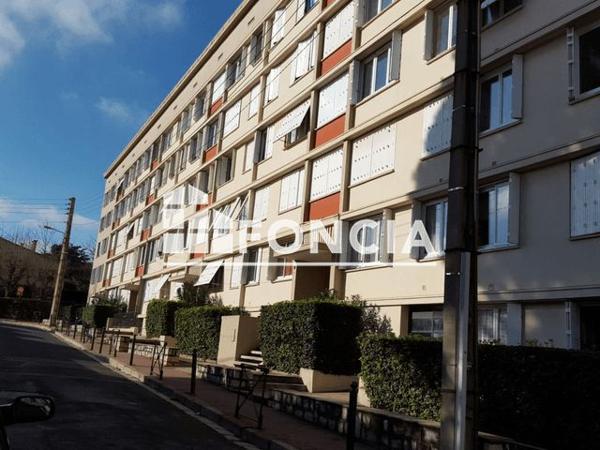 Location Appartement 3 pièces 47.64 m² - 8 A 18 RUE DES ARBOUSIERS Montpellier 34000