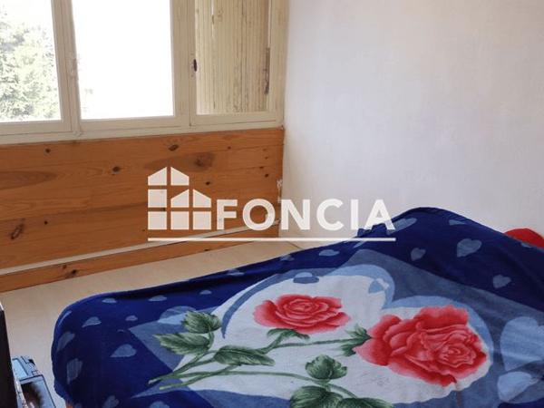 Location Appartement 3 pièces 47.64 m² - 8 A 18 RUE DES ARBOUSIERS Montpellier 34000