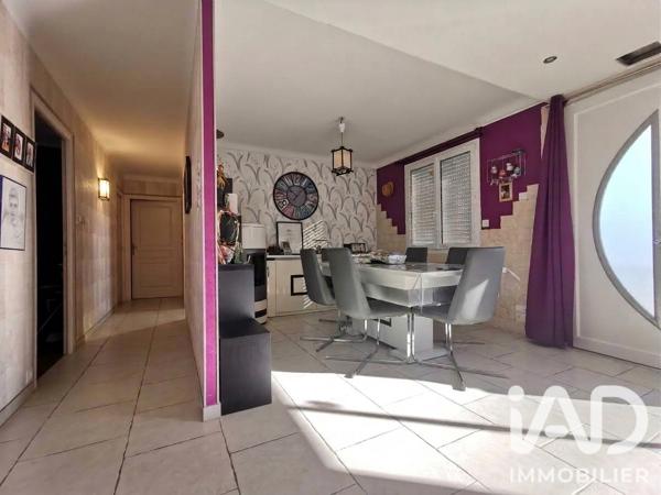 Maison à vendre 5 pièces 116,84 m² La Ferrière