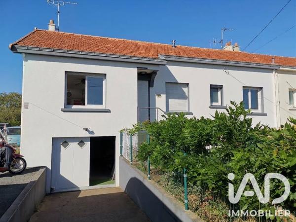 Maison à vendre 5 pièces 116,84 m² La Ferrière