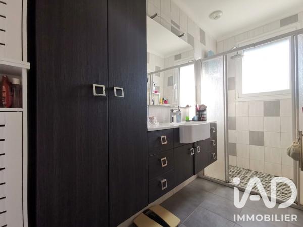 Maison à vendre 5 pièces 116,84 m² La Ferrière
