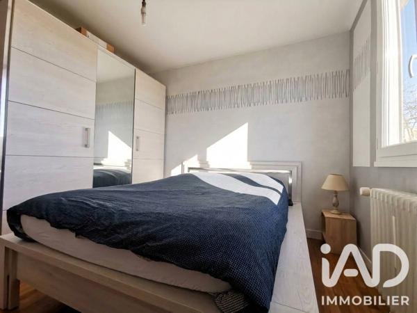 Maison à vendre 5 pièces 116,84 m² La Ferrière