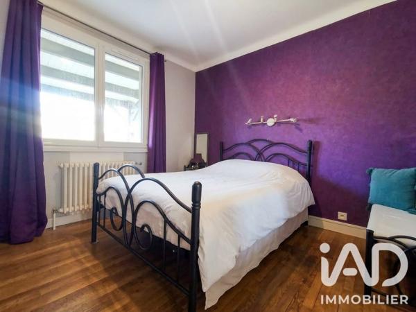 Maison à vendre 5 pièces 116,84 m² La Ferrière