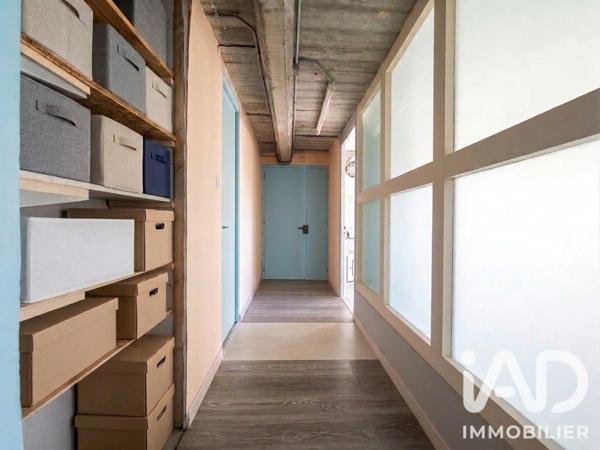 Maison à vendre 5 pièces 116,84 m² La Ferrière