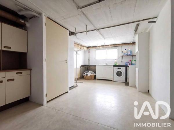 Maison à vendre 5 pièces 116,84 m² La Ferrière
