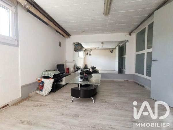 Maison à vendre 5 pièces 116,84 m² La Ferrière