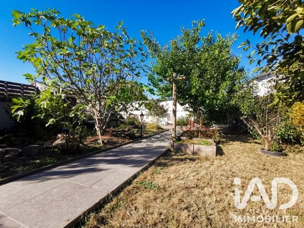 Maison à vendre 5 pièces 116,84 m² La Ferrière