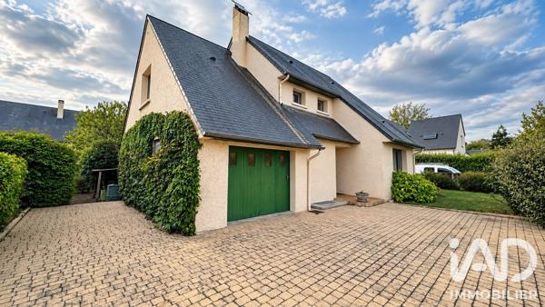 Maison à vendre 4 pièces 108 m² Châtellerault
