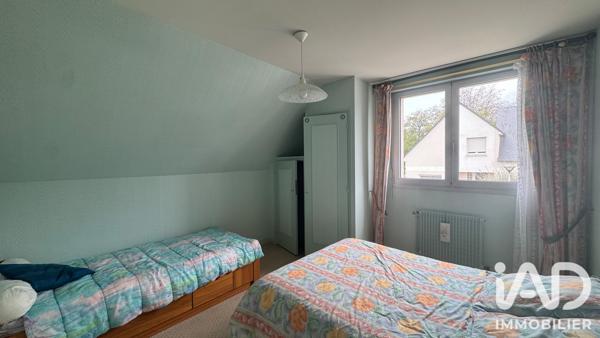 Maison à vendre 4 pièces 108 m² Châtellerault