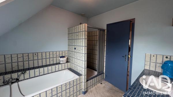 Maison à vendre 4 pièces 108 m² Châtellerault