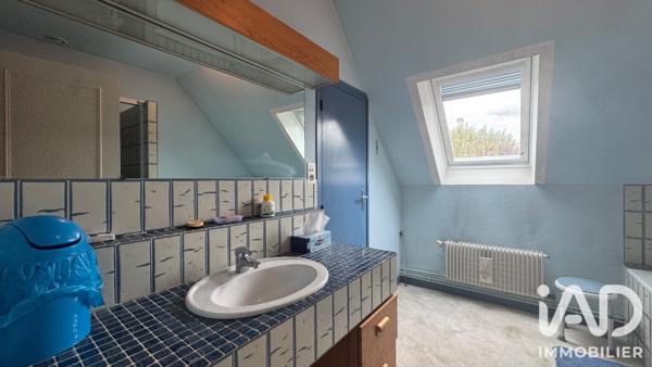 Maison à vendre 4 pièces 108 m² Châtellerault