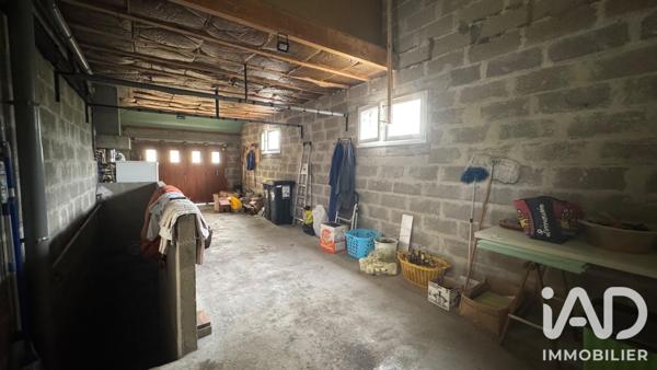 Maison à vendre 4 pièces 108 m² Châtellerault