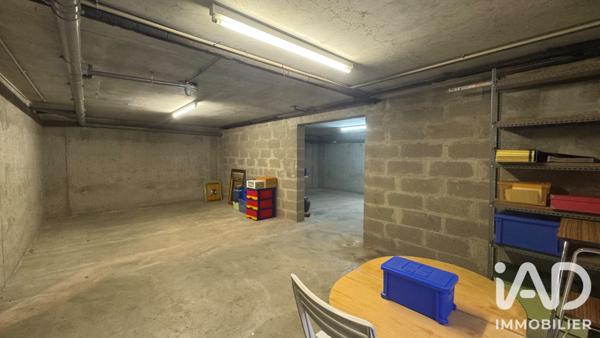 Maison à vendre 4 pièces 108 m² Châtellerault