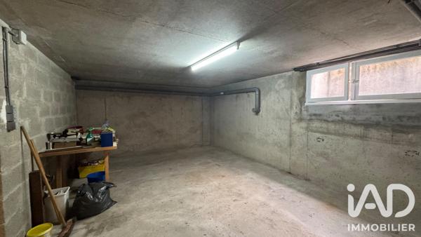 Maison à vendre 4 pièces 108 m² Châtellerault