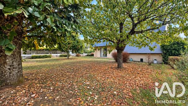 Maison à vendre 4 pièces 108 m² Châtellerault