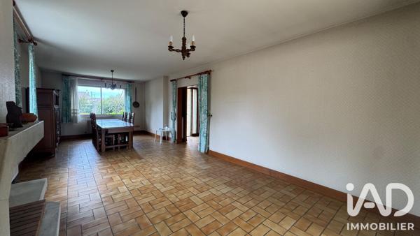 Maison à vendre 4 pièces 108 m² Châtellerault