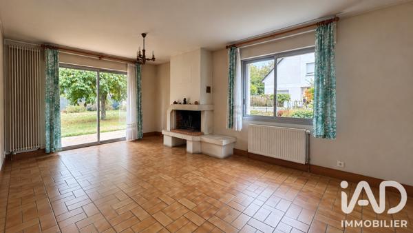 Maison à vendre 4 pièces 108 m² Châtellerault