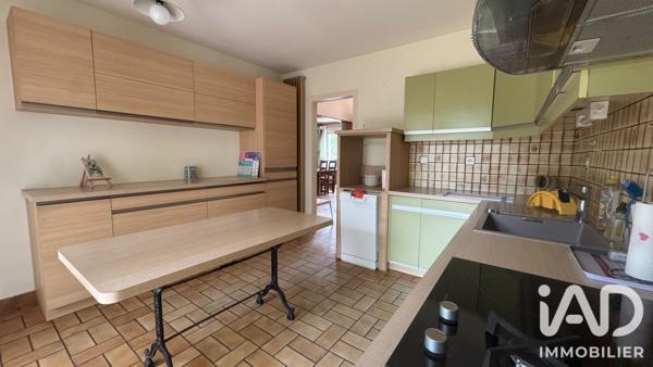 Maison à vendre 4 pièces 108 m² Châtellerault