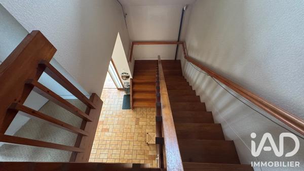 Maison à vendre 4 pièces 108 m² Châtellerault