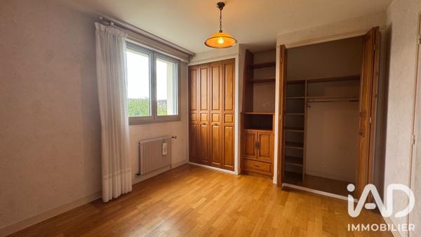 Maison à vendre 4 pièces 108 m² Châtellerault
