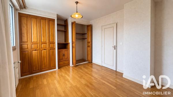 Maison à vendre 4 pièces 108 m² Châtellerault