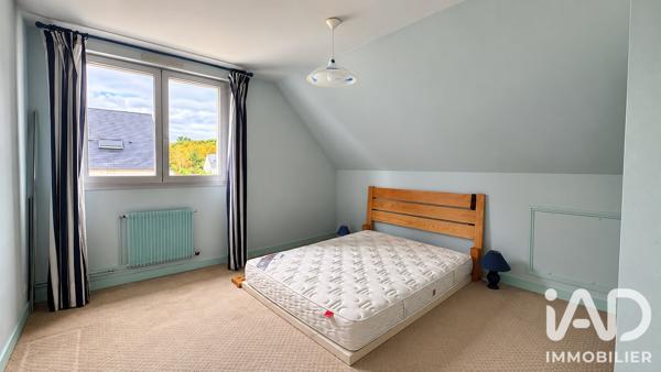 Maison à vendre 4 pièces 108 m² Châtellerault