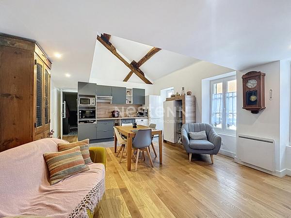 Appartement Chantilly 4 pièce(s) 61.4 m2