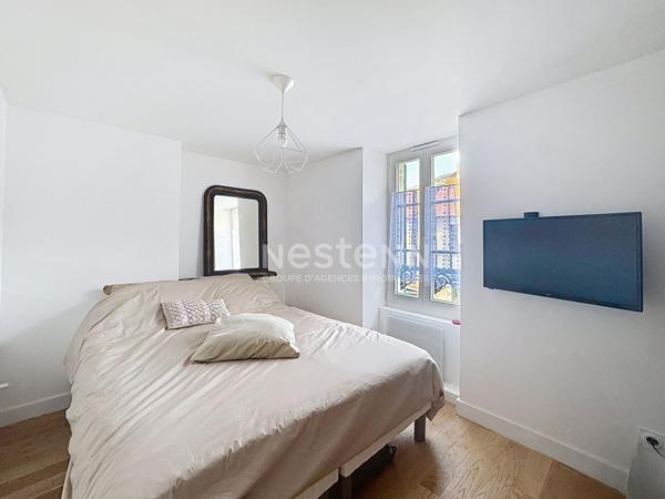 Appartement Chantilly 4 pièce(s) 61.4 m2