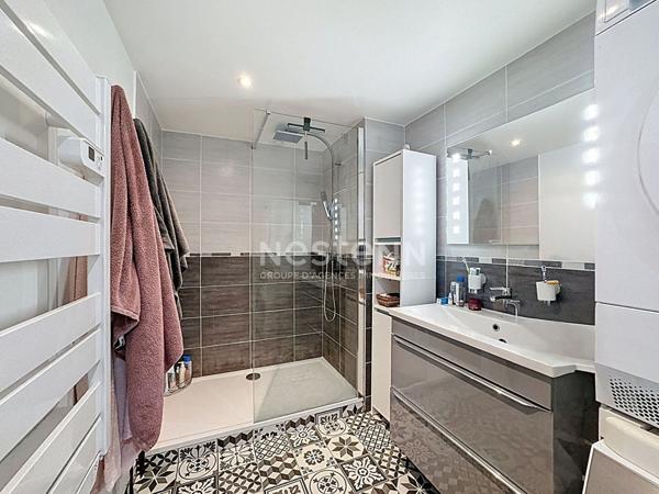 Appartement Chantilly 4 pièce(s) 61.4 m2