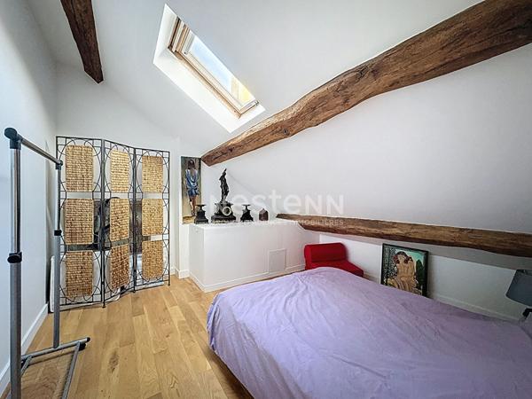 Appartement Chantilly 4 pièce(s) 61.4 m2